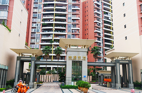 帝璟东方